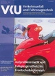 VKU Verkehrsunfall und Fahrzeugtechnik