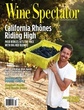 WINE SPECTATOR