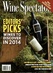 Zeitschrift WINE SPECTATOR WINE SPECTATOR