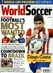 Zeitschrift World Soccer WORLD SOCCER