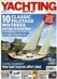 Zeitschrift Yachting Monthly YACHTING MONTHLY