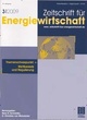 Zeitschrift für Energiewirtschaft