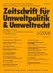  ZfU - Zeitschrift für Umweltpolitik und Umweltrecht ZfU - Zeitschrift für Umweltpolitik und Umweltrecht