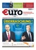 Zeitschrift Euro am Sonntag 