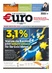 Zeitschrift Euro am Sonntag 