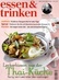 Zeitschrift Essen & Trinken Ausgabe 3-2010