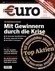 Zeitschrift Euro 