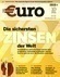 Zeitschrift Euro 