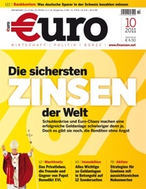 Euro Zeitschrift