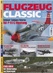 Zeitschrift Flugzeug Classic Flugzeug Classic