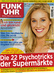 Zeitschrift Funk Uhr Heft 11-2010