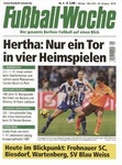 Fußball-Woche