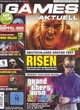 Games aktuell