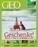 Zeitschrift GEO Ausgabe 12-2009