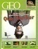 Zeitschrift GEO Ausgabe 2-2010