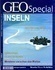 Zeitschrift GEO Special GEO Special