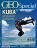 Zeitschrift GEO Special Kuba