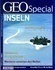 Zeitschrift GEO Special Inseln