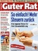 Zeitschrift Guter Rat! Guter Rat!