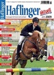 Haflinger aktuell