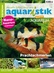 Zeitschrift Aquaristik 