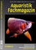 Zeitschrift Aquaristik Fachmagazin 