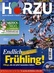 Zeitschrift Hörzu Ausgabe 11-2010