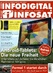 Zeitschrift Infosat INFOSAT