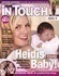 Zeitschrift InTouch 