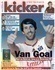 Magazin kicker kicker