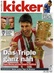 Magazin kicker 