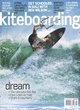 Kiteboarding