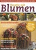 Zeitschrift Kreativ mit Blumen Kreativ mit Blumen