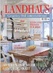 Zeitschrift Landhaus Living Landhaus Living