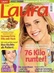 Zeitschrift Laura Laura