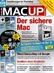 Zeitschrift MACup MACup