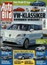 Zeitschrift Auto Bild Auto Bild