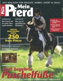 Mein Pferd Zeitschrift