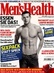 Zeitschrift Men’s Health 