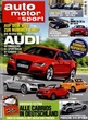 Auto Motor und Sport