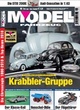 Modell Fahrzeug