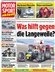 Zeitung Motorsport aktuell Motorsport aktuell