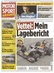 Zeitung Motorsport aktuell 