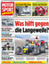 Zeitung Motorsport aktuell 