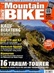 Zeitschrift MountainBike 