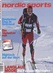 Zeitschrift Nordic Sports Magazin Nordic Sports Magazin