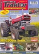 Oldtimer Traktor