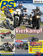 PS Das Sport-Motorrad Magazin