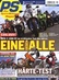 Zeitschrift PS Das Sport-Motorrad Magazin 