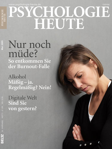 Psychologie magazin online